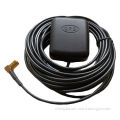 GPS Patch Antenna with 3.0 to 5.0V DC Voltage